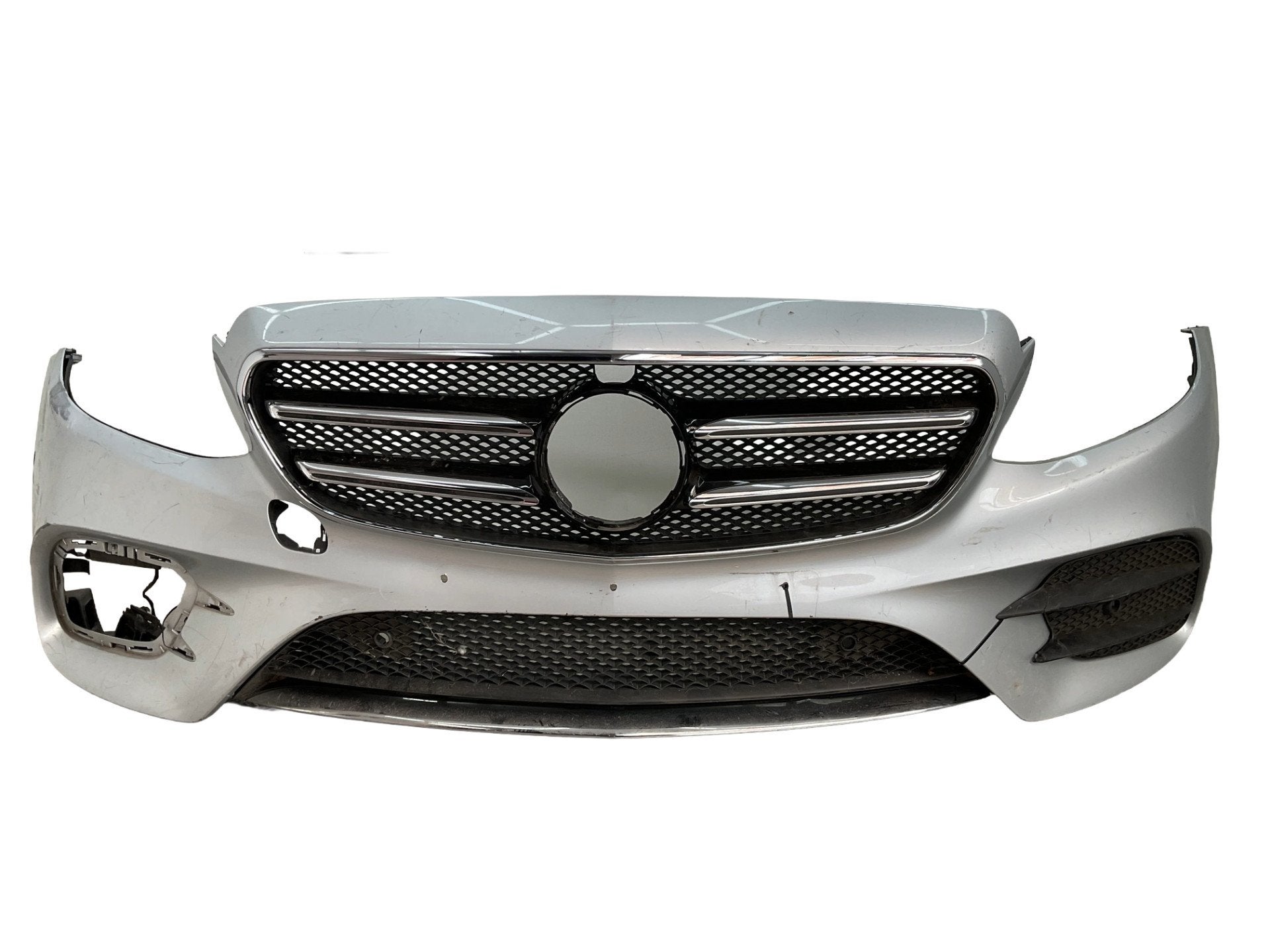 Pare-chocs avant Mercedes Classe E W238 AMG 16-21 A4-20460, Autos : Pièces & Accessoires, Mercedes-Benz AG, Pare-chocs, Mercedes-Benz