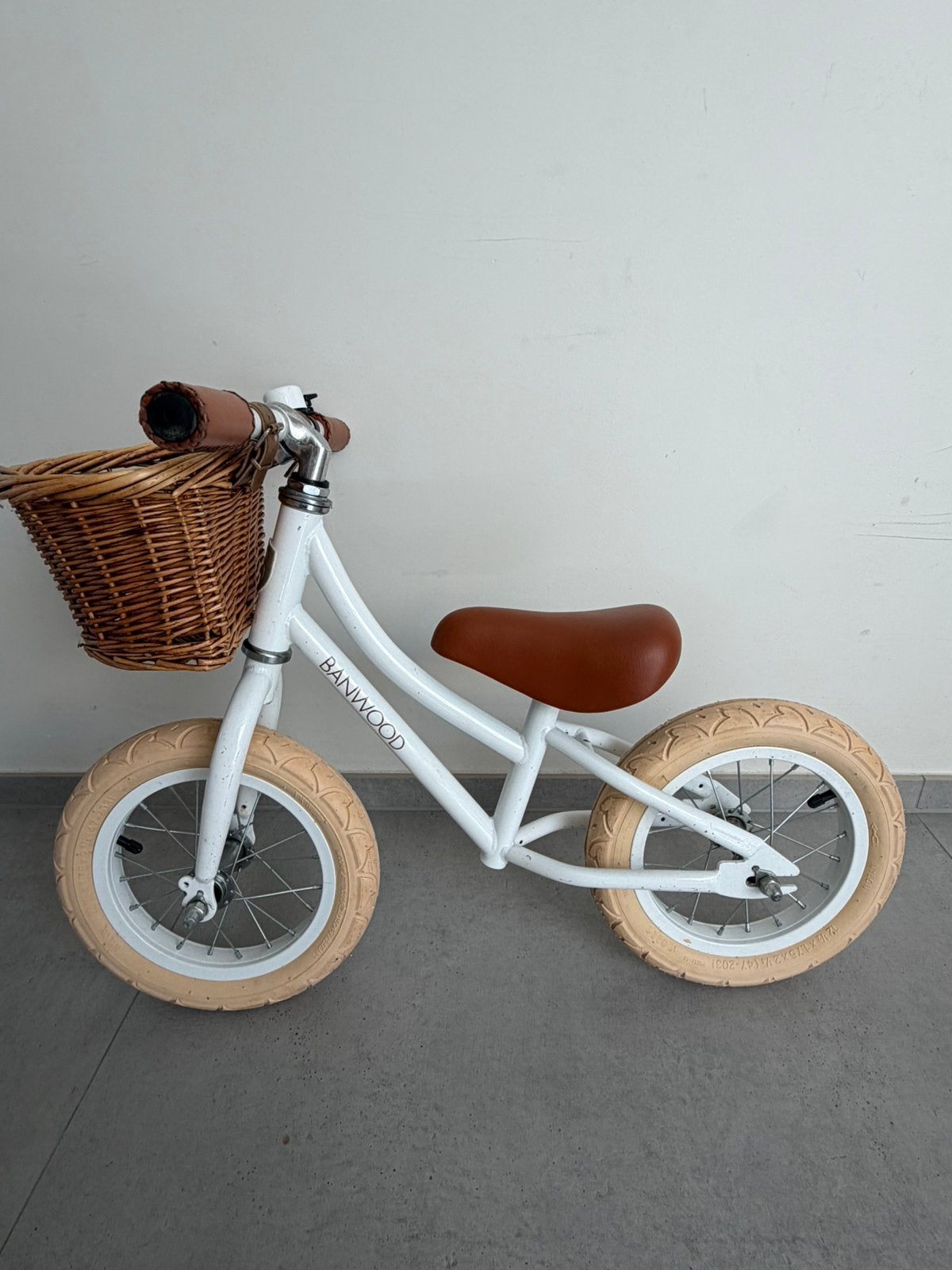 Banwood loopfiets, Ophalen, Nieuw, Loopfiets