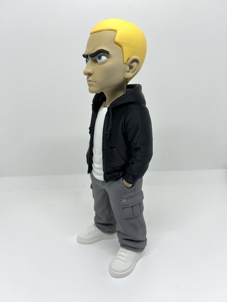 Eminem, Ophalen of Verzenden, Nieuw in verpakking
