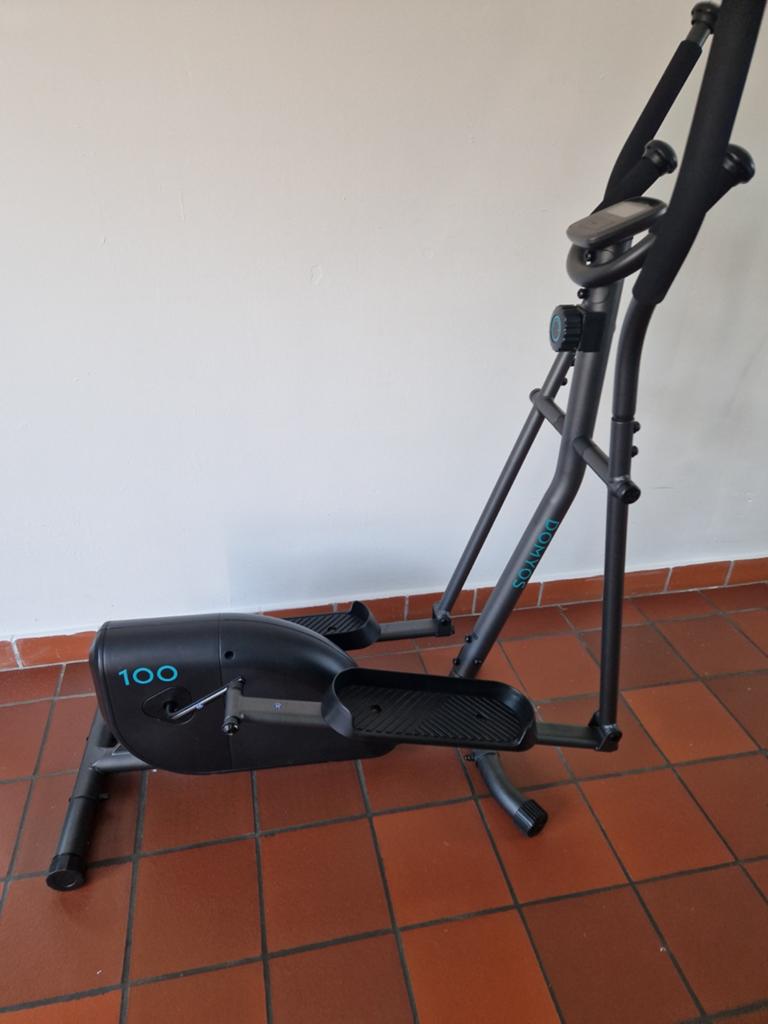 Domyos EL 100 crosstrainer van Decathlon,, Ophalen, Crosstrainer