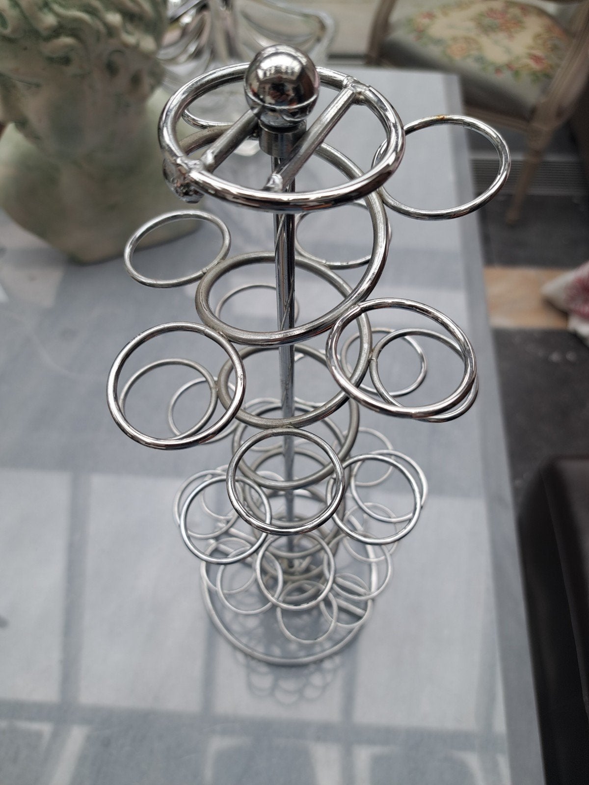 Capsulehouder voor Nespresso capsules, Ophalen, Nespresso, Nespresso