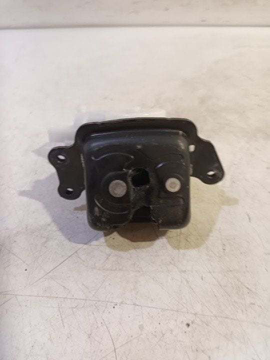 Slot mechaniek kofferdeksel achterklep elektrisch Honda Civi, Onderdelen@venauto.nl, Ettenseweg 76, 4706 PB Roosendaal, The Netherlands