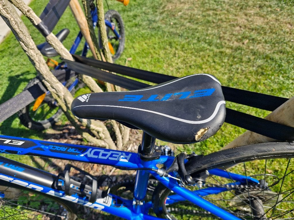 Vélos pour enfants, Overige merken, Frein à main, Enlèvement, Utilisé