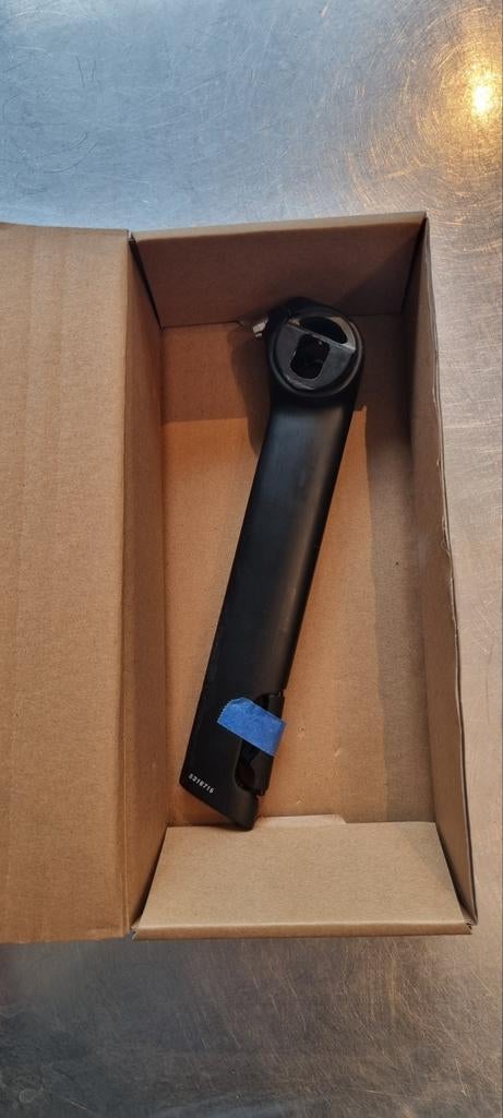 Tige de selle 190 mm pour Trek Madone slr7 gen 8, Enlèvement ou Envoi