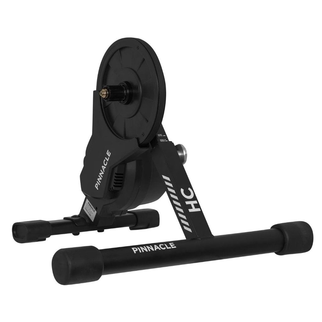Pinnacle HC Turbo Home/indoors cycling, speed cassette, Enlèvement, Neuf, Autres types