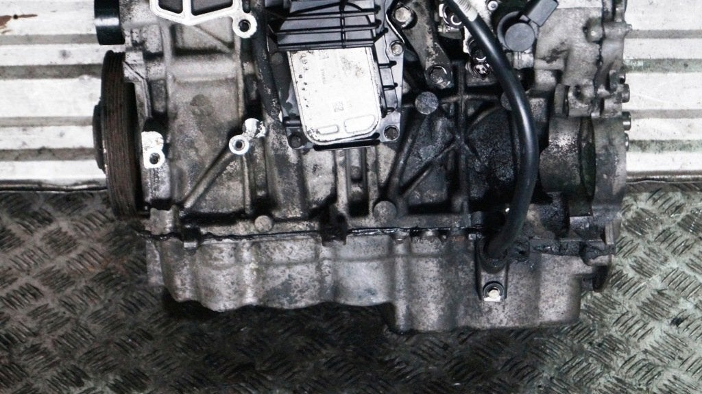 Moteur N47C16A Nu MINI MINI, Autos : Pièces & Accessoires, Envoi, Utilisé, Daihatsu
