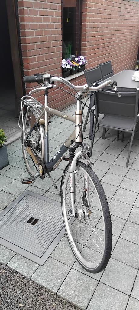 Fiets, Ophalen of Verzenden