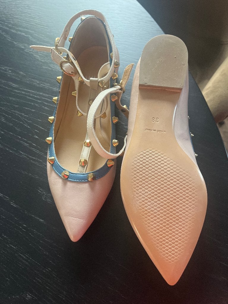 Nieuwe schoenen, ANDERE, Overige typen, Nieuw, Ophalen of Verzenden