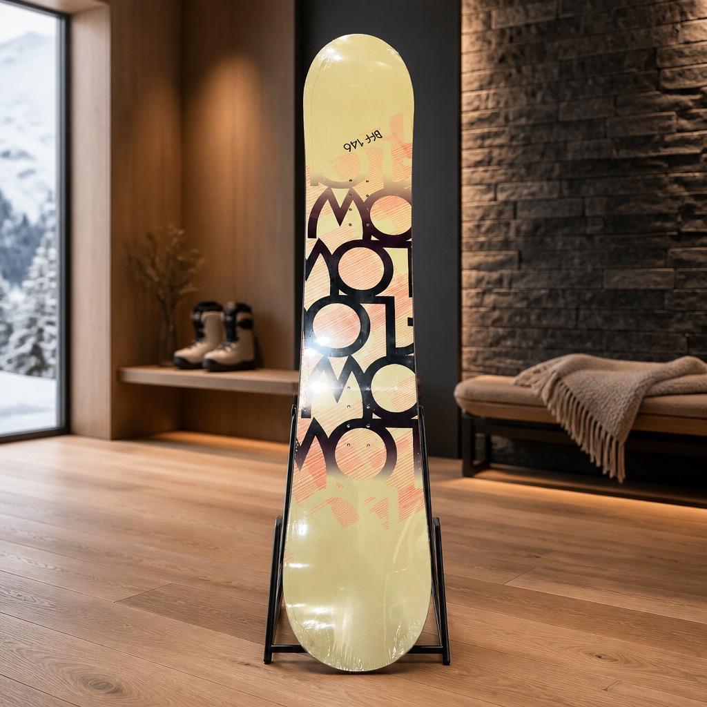 Nieuw snowboard Flow 146 cm – nooit gebruikt, Ophalen, Nieuw, Board