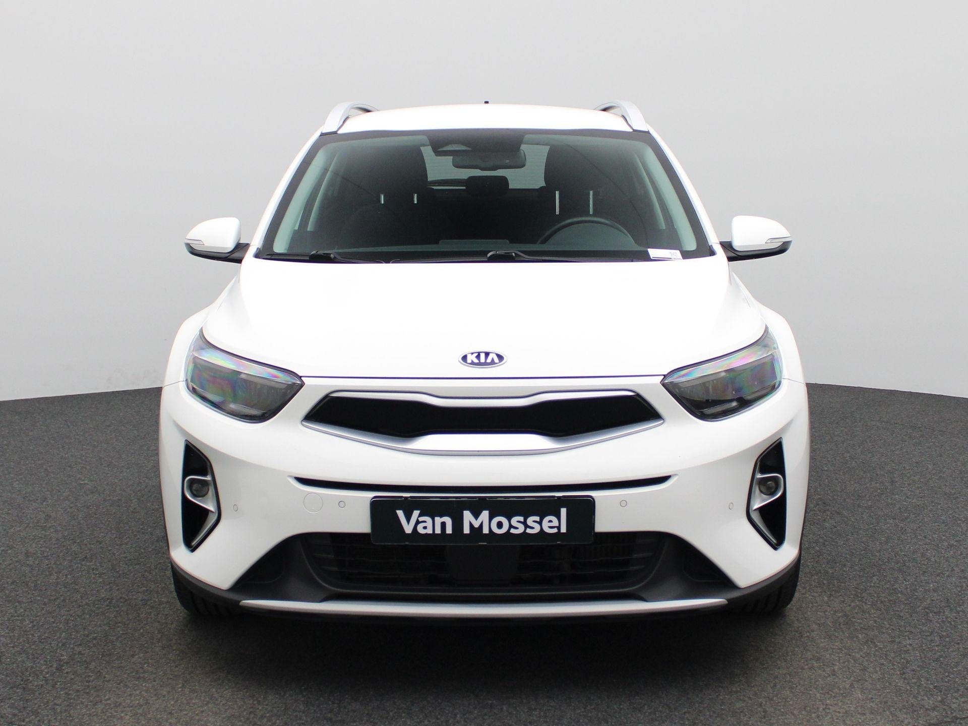 Kia Stonic 1.0 T Navi Edition, Autos, Kia, Entreprise, https://public.car-pass.be/vhr/3a9e1d10-6c9e-4721-a715-21ed2fe05d63, Boîte manuelle