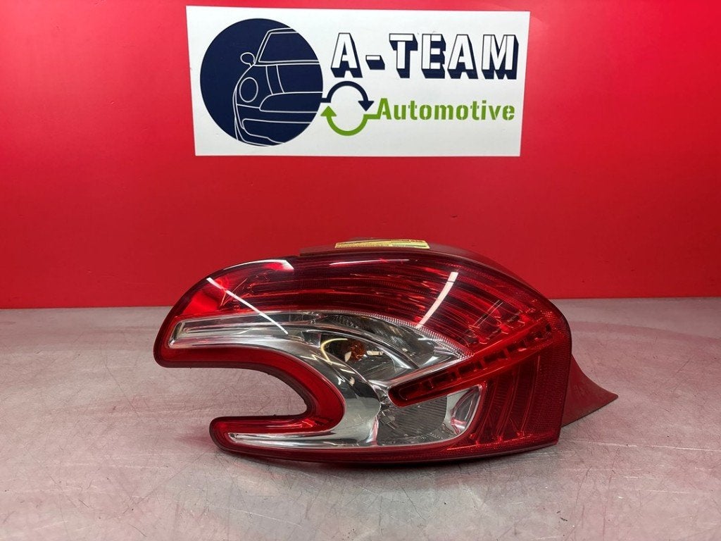 ACHTERLICHT LINKS 208 I (CA / CC / CK / CL) (|9672628280|), Auto-onderdelen, Kontakt-peugeot@peugeot.com, Gebruikt, Peugeot Deutschland GmbH