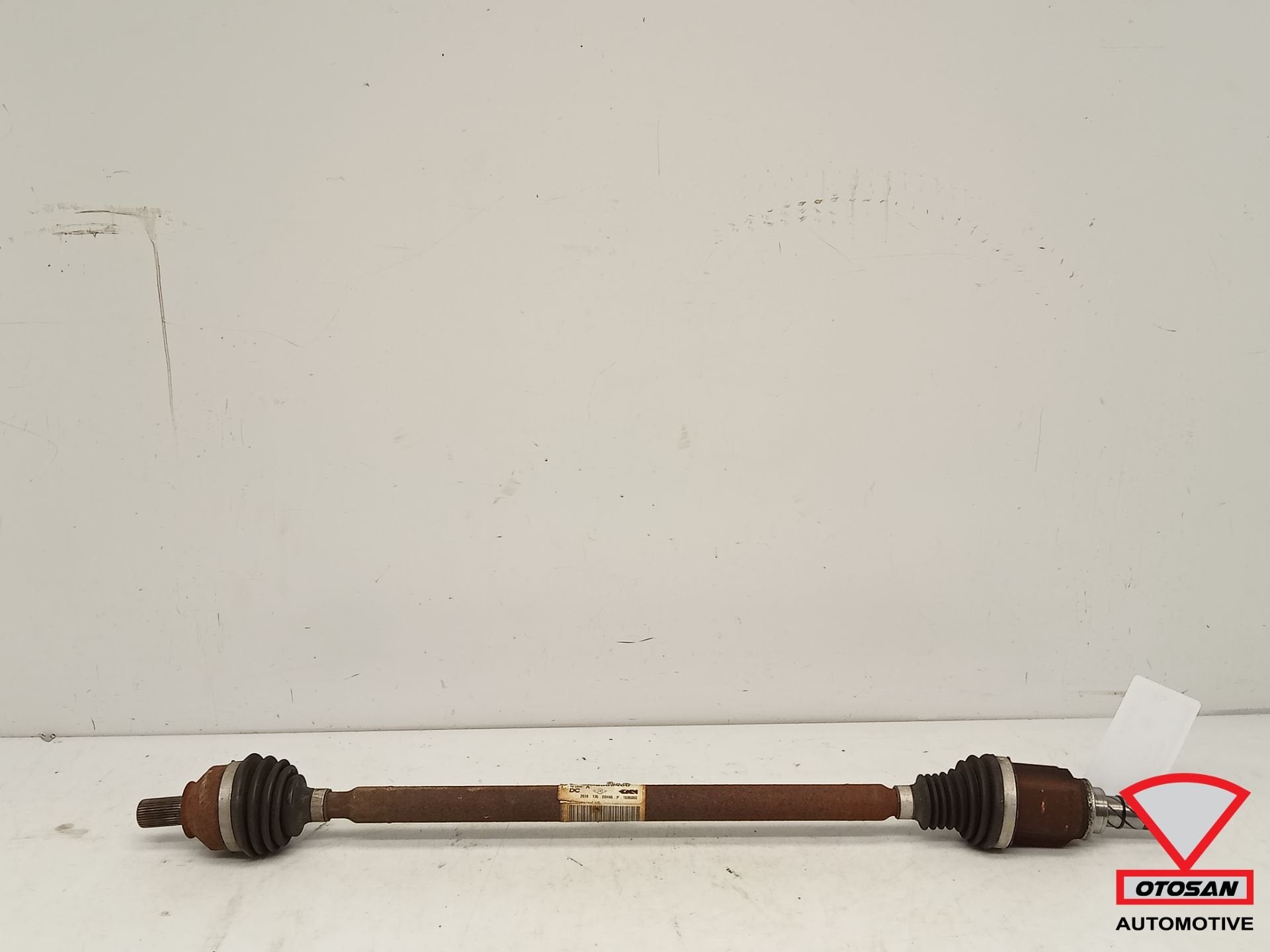 Arbre de transmission arri re droit pour Renault Twingo Smar, Renault Group, Contact.group@renault.com, Renault, Utilisé