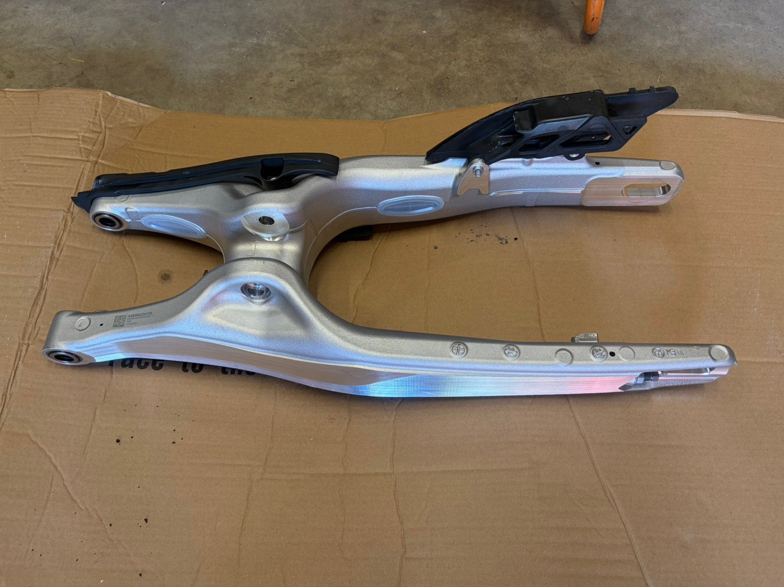 Nouveau bras oscillant Husqvarna KTM GasGas, Motos, Enlèvement ou Envoi