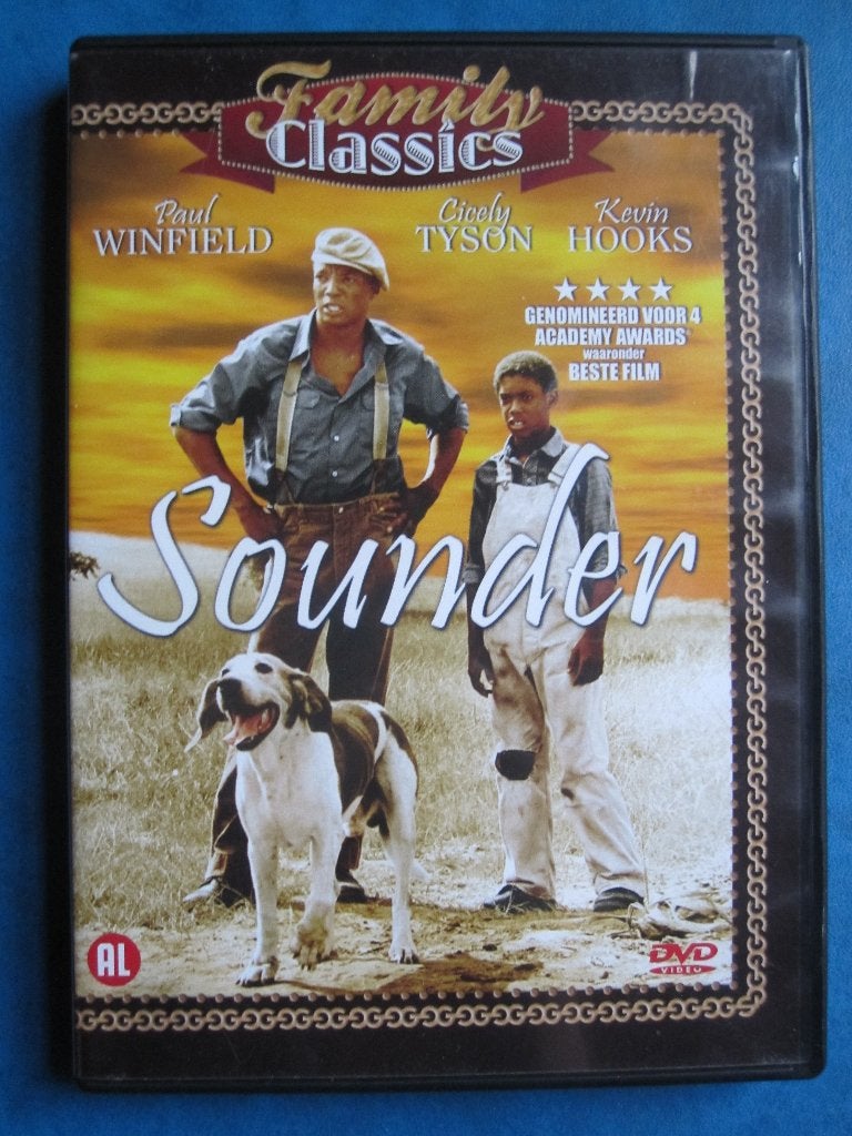 Sondeur (2004), Enlèvement ou Envoi, Anglais, Tous les âges, Autres genres