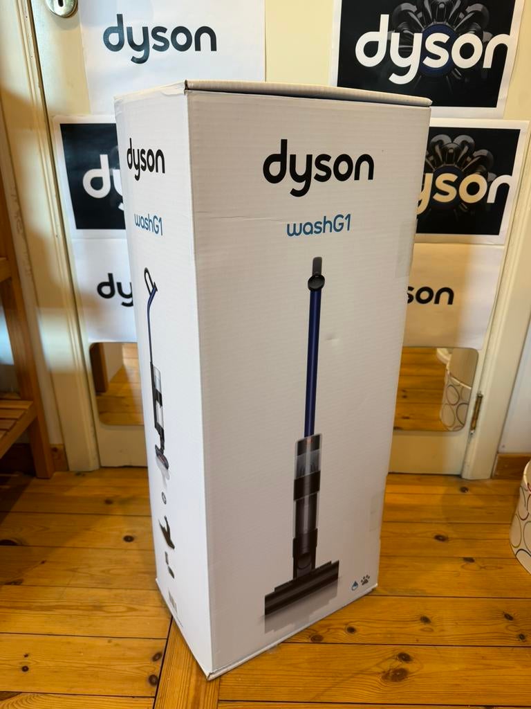 Dyson WashG1 neuf toujours dans son emballage d’origine Dyso, Enlèvement ou Envoi