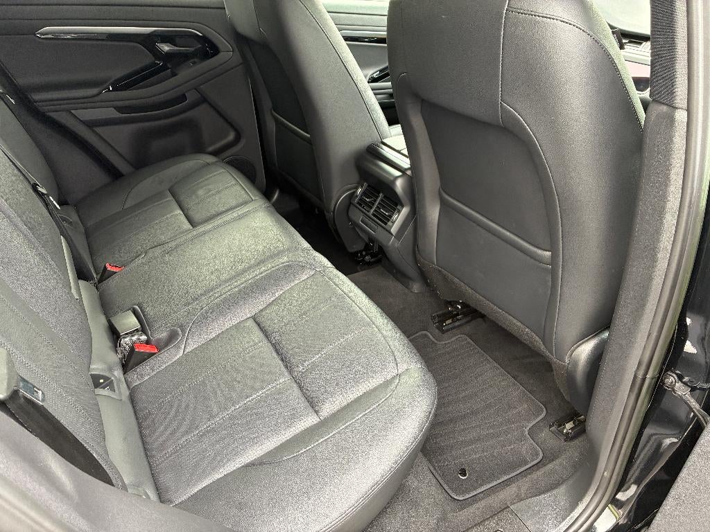 Land Rover Evoque 1.5 i R-Dynamic en cuir CarPlay, Autos, Land Rover, Cuir, Achat, Euro 6, Entreprise