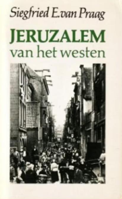 Siegfried E. Van Praag / keuze uit 5 boeken vanaf 2 euro, Ophalen of Verzenden, Gelezen