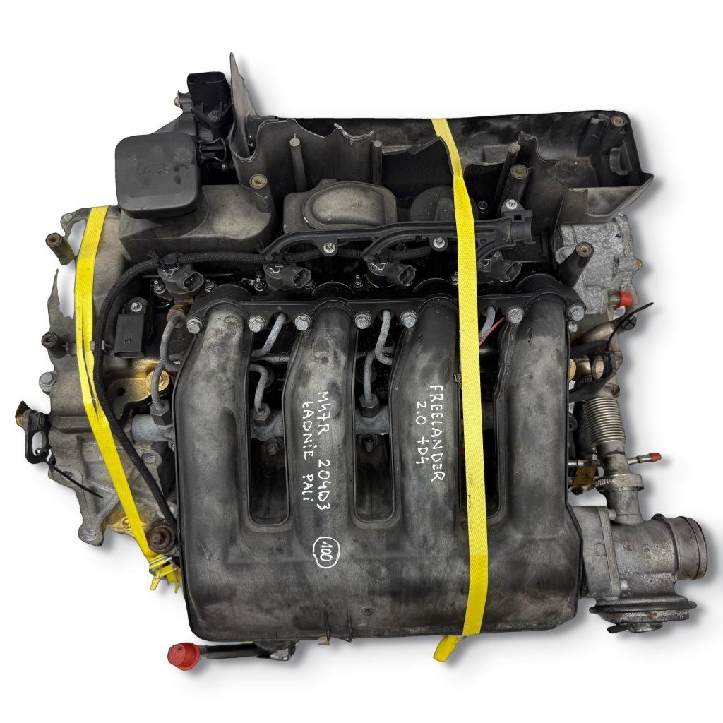 Moteur 204D3 Complet LAND ROVER FREELANDER, Autos : Pièces & Accessoires, Envoi, Utilisé, Daihatsu