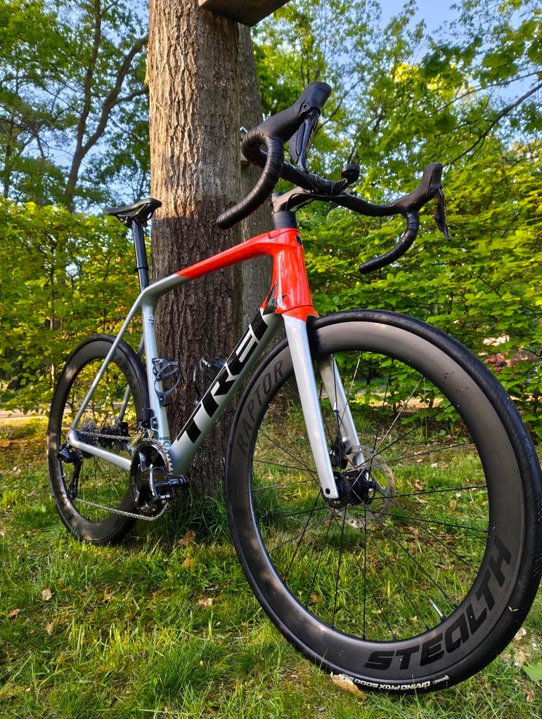 Trek emonda SL 6 Pro Di2 (60), Vélos & Vélomoteurs, Vélos | Vélos de course, Enlèvement