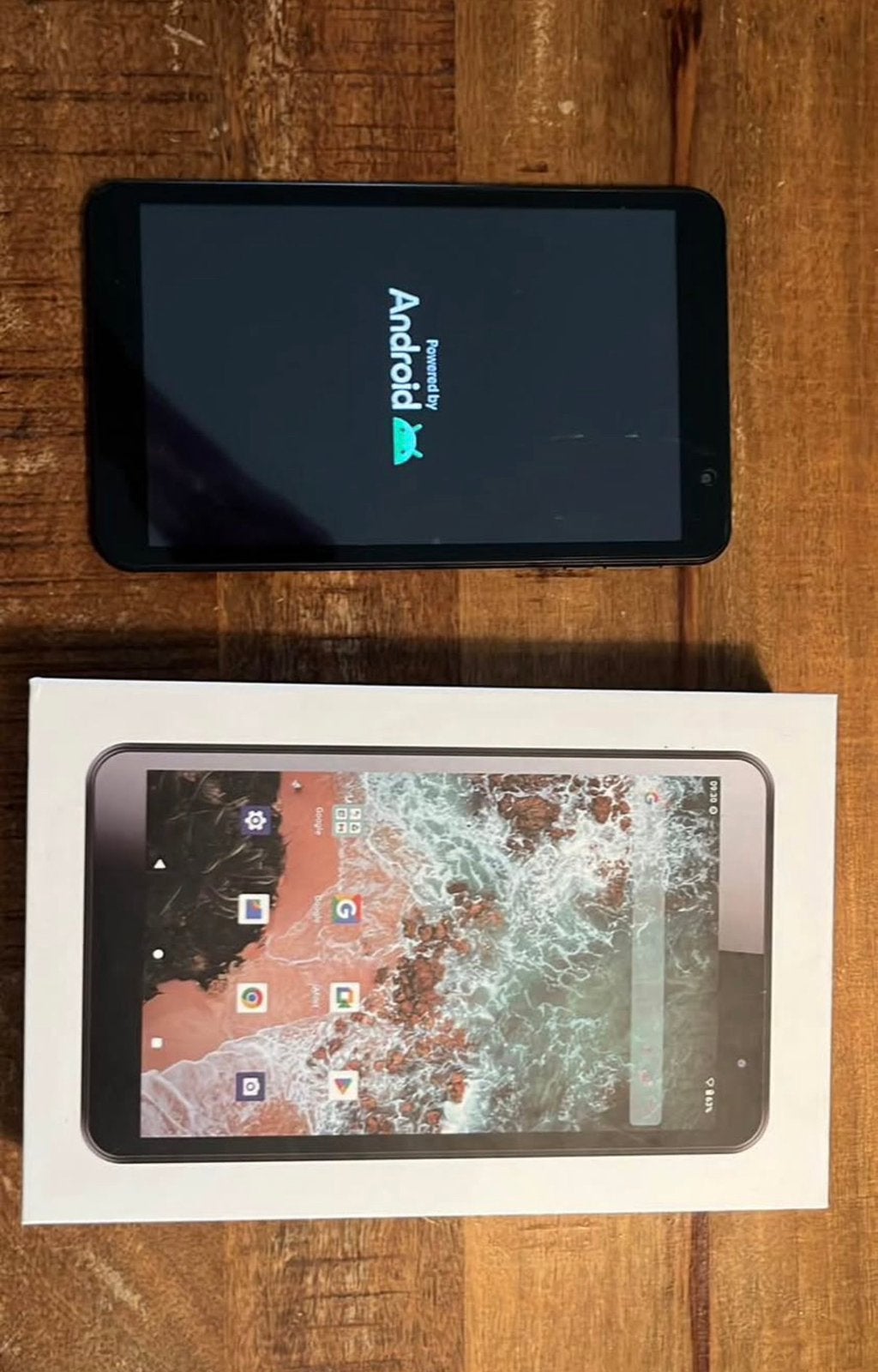 Tablet T8133 (8inch Android), Computers en Software, Android Tablets, Ophalen, Nieuw, 64 GB