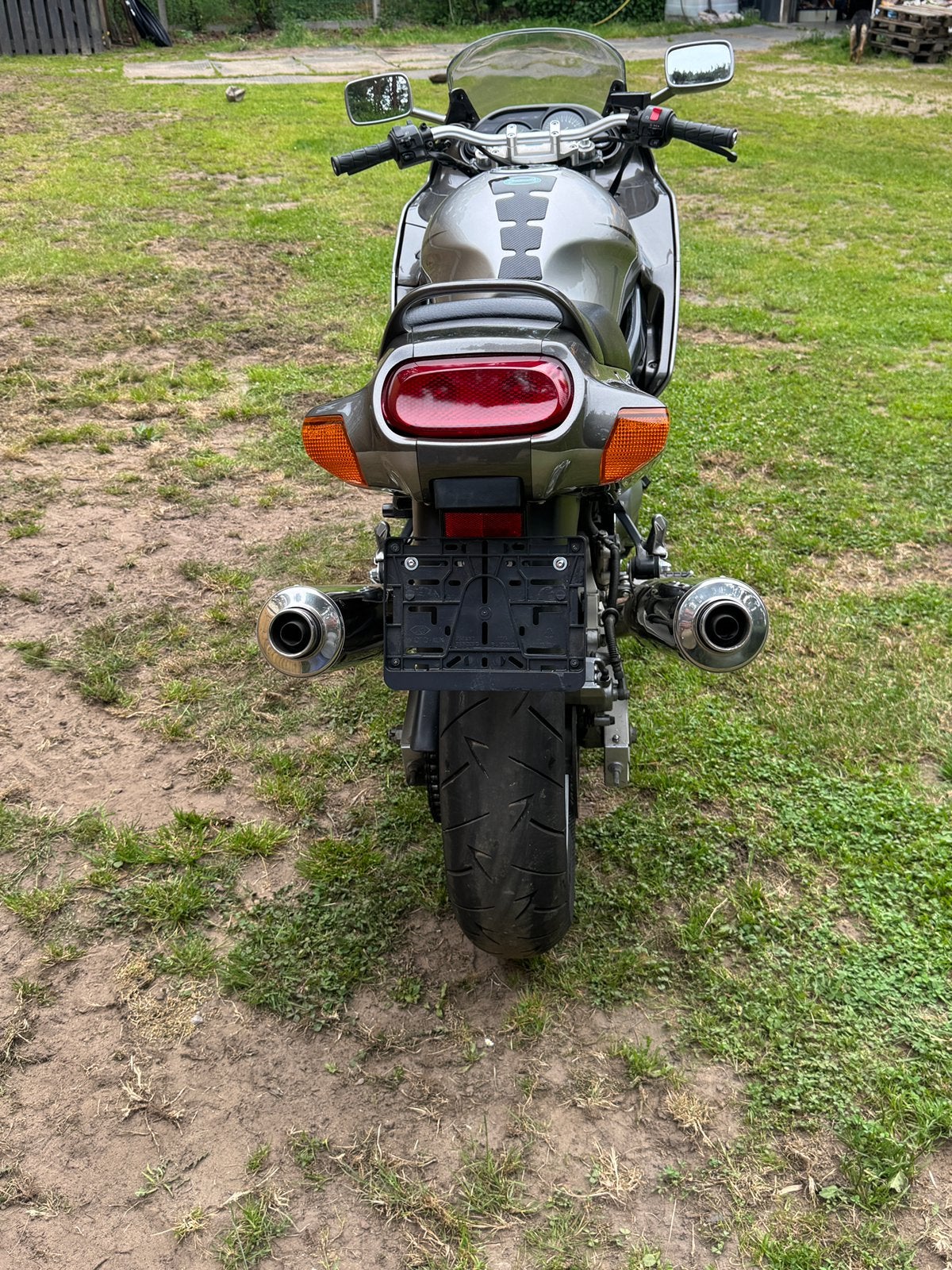 Kawazaki zzr, Motoren, Motoren | Kawasaki, Particulier