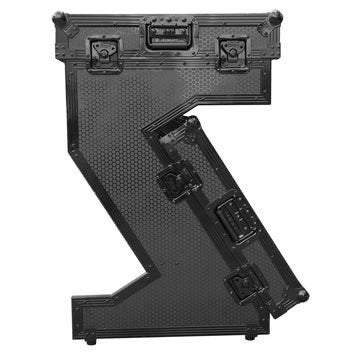 UDG ULTIMATE Portable Z-Style  DJ Table, Muziek en Instrumenten, Ophalen, Nieuw, Flightcase