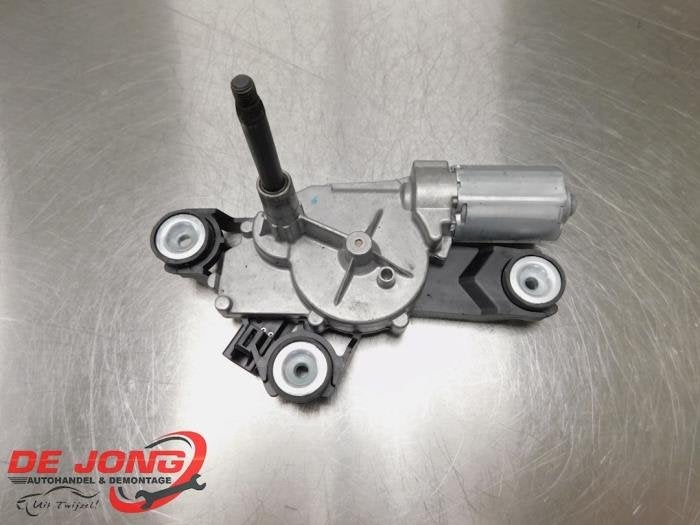 Moteur essuie-glace arrière d'un Ford Focus, -, 3 mois de garantie, -, -