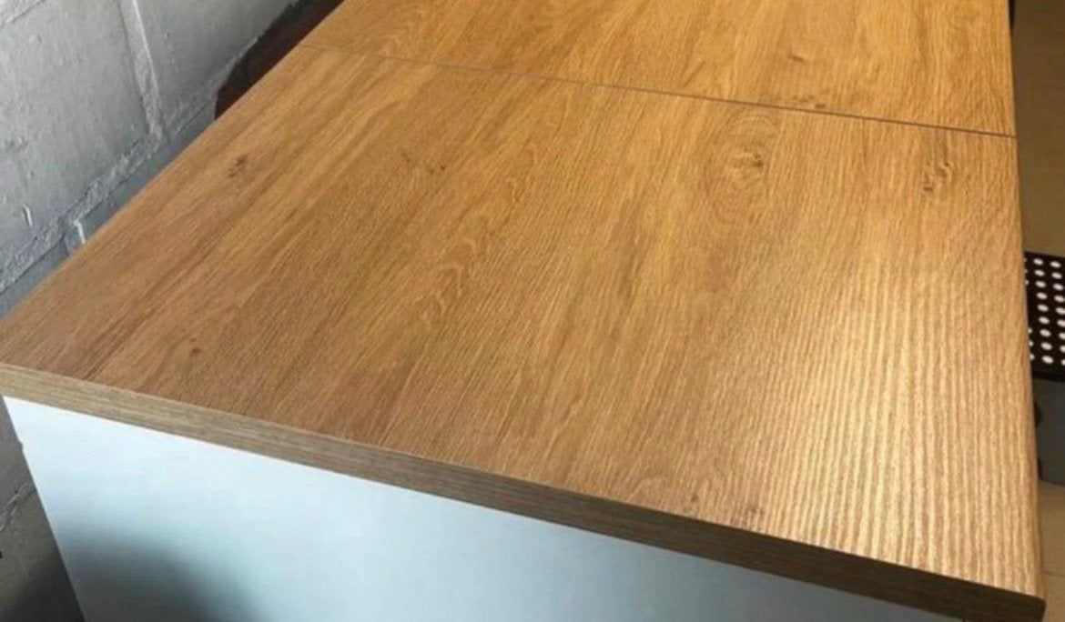 Ikea werkblad, Ophalen, Nieuw