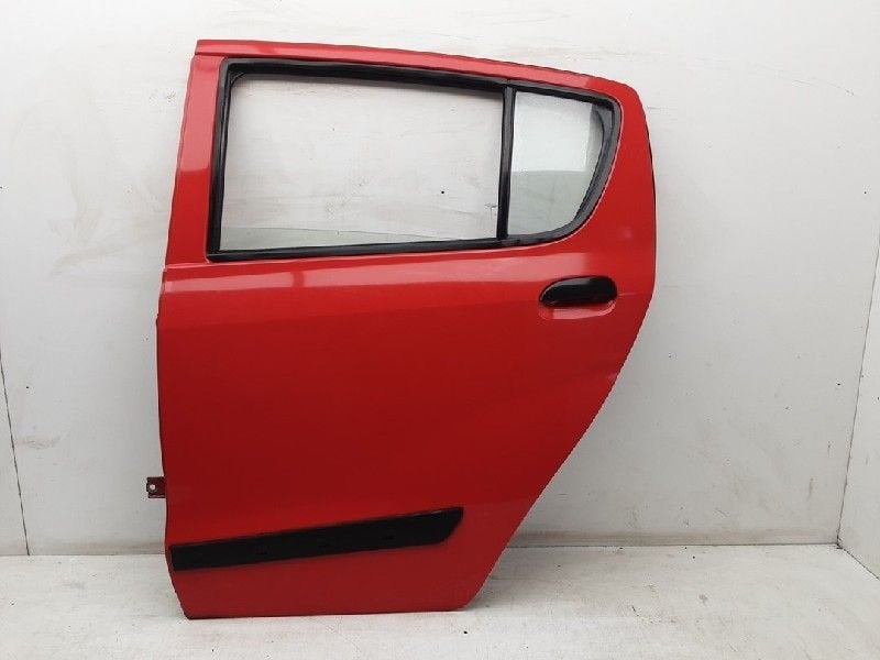 PORTE GAUCHE ARRIÈRE Daihatsu Cuore (L251 / 271 / 276), Autos : Pièces & Accessoires, Utilisé, Arrière, Daihatsu, Porte