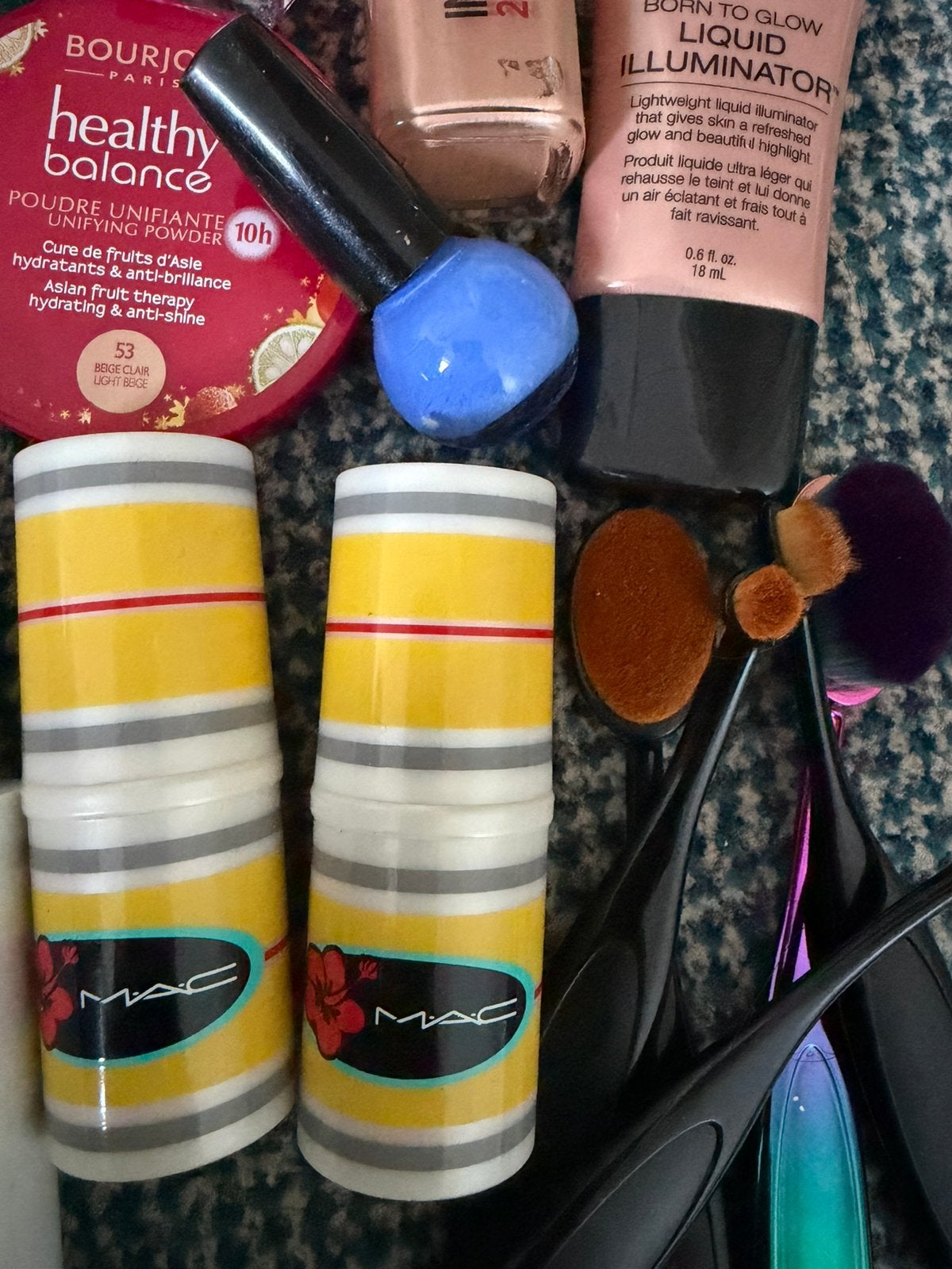 Makeup lot Maybelline, L’Oreal, Nyx, Elf, Bourjois, ordinary, Ophalen of Verzenden