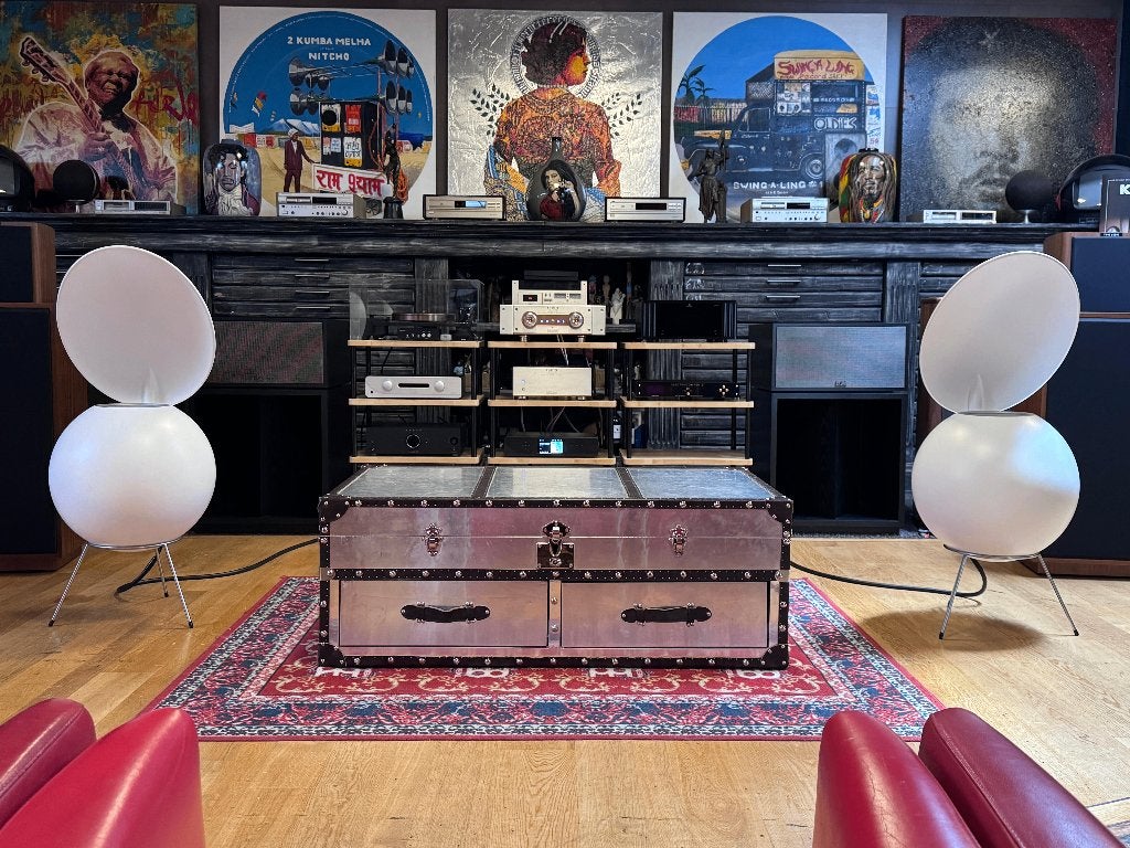 Elipson BS50 / Occasion set, TV, Hi-fi & Vidéo, Enceintes, Bass-reflex, Enlèvement, Utilisé, Enceinte colonne