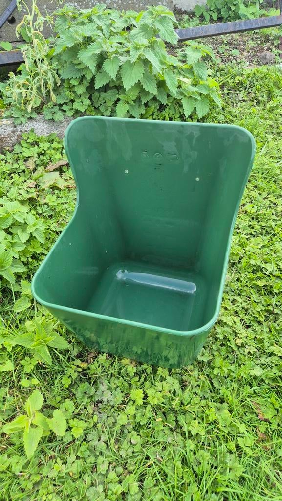 Eetbak, leksteenhouder, Dieren en Toebehoren, Accessoires