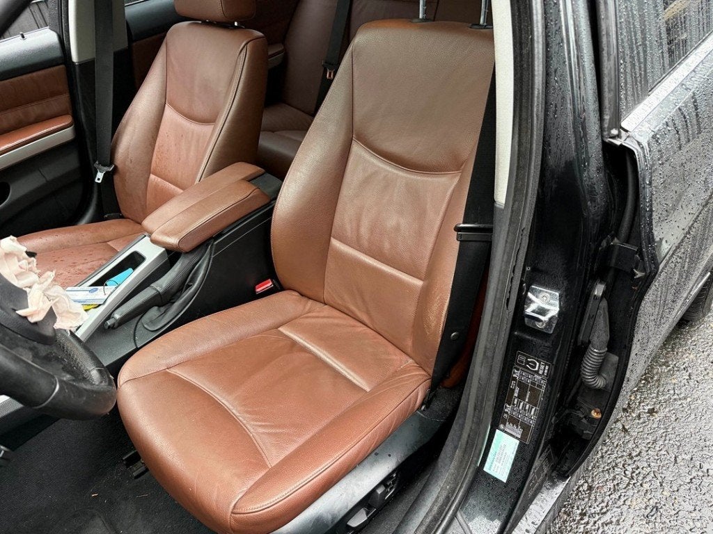 INTERIEUR BMW 3 serie (E90) (12-2004/12-2011), Auto-onderdelen, Interieur en Bekleding, Gebruikt, BMW, Petuelring 130
80809  München, DE