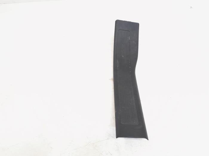 Marche-pied (list de couverture) droite d'un Mercedes ML-Kla, 3 mois de garantie, Utilisé, -, -