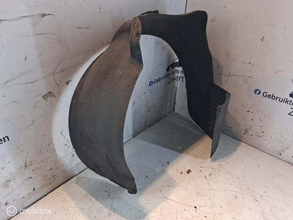Modderkuip Lv Audi TT 8N 1.8 5V ('98-'06) 8N0821171B, Audi, Enlèvement ou Envoi, Audi, Utilisé