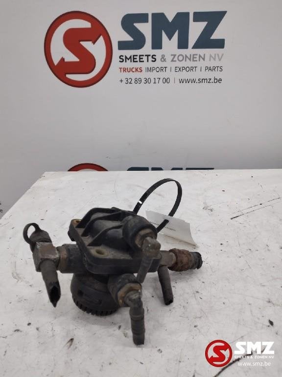 Occ valve relais Mercedes Actros MP3 9730060090, Utilisé, Mercedes-Benz, Électronique et Câbles