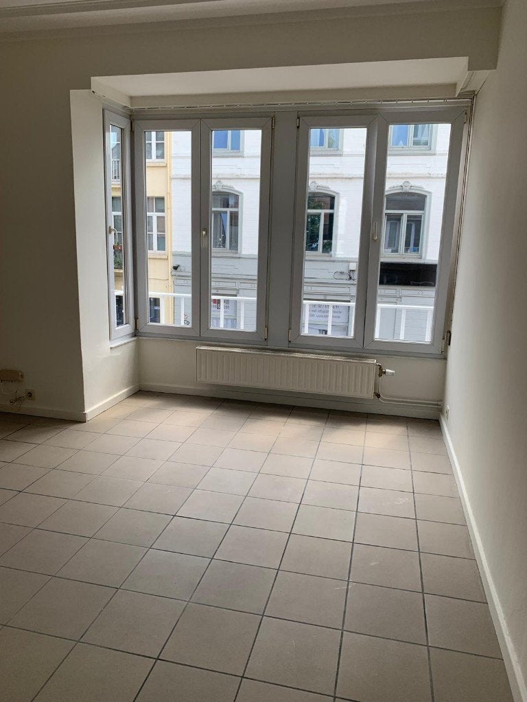 Appartement met 1 slaapkamer te huur — Oudergem, Immo, 35 tot 50 m², Brussel