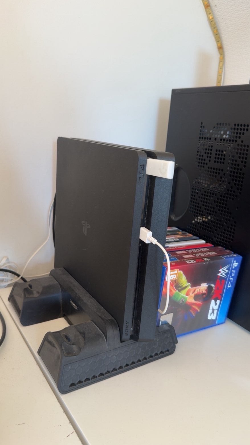 Playstation 4 slim, Informatique & Logiciels, Enlèvement, Comme neuf