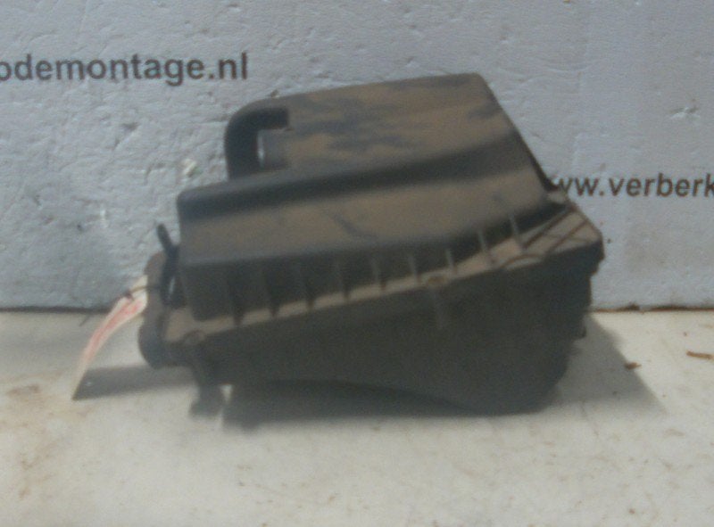 BOITIER FILTRE À AIR Opel Astra H (L48) (55 353 465), Opel, Opel Automobile GmbH, Utilisé, Kontakt-opel@opel.com