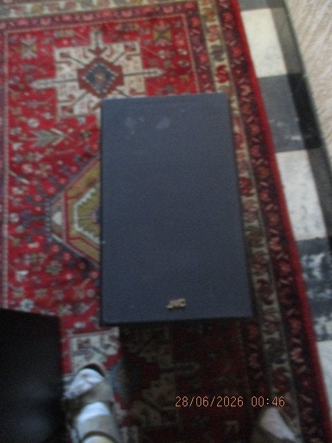 jvc boxen, Ophalen, Gebruikt, JVC, Overige typen