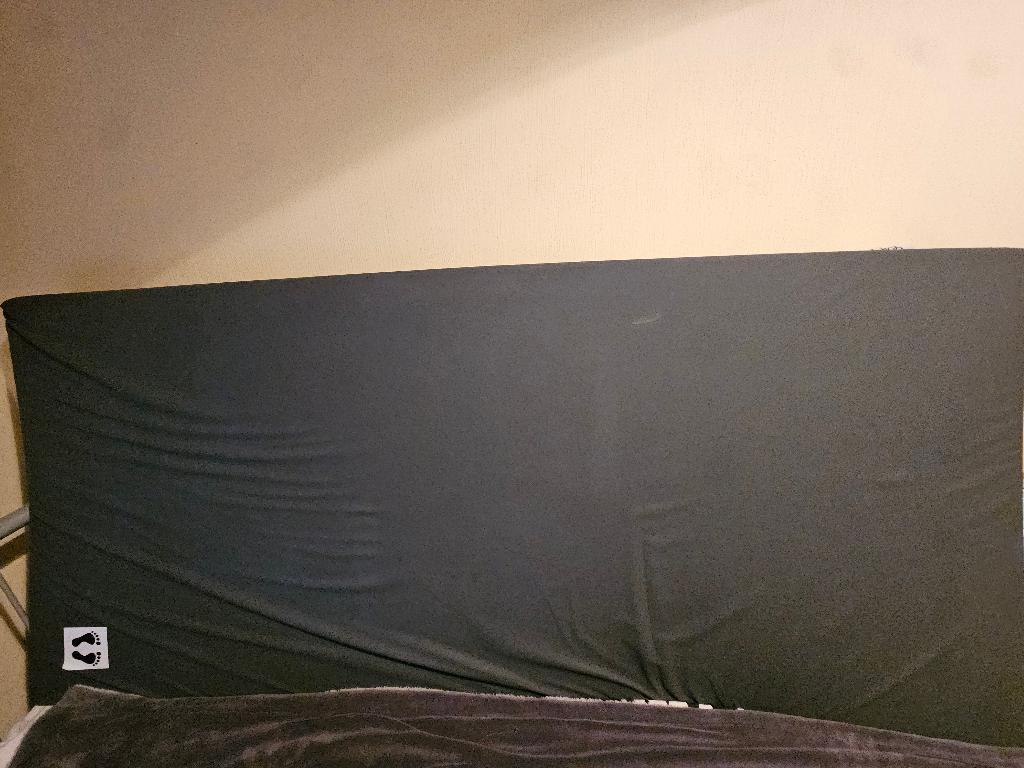 Matras tegen doorligwonden., Neuf, 90 cm, Matelas, Une personne