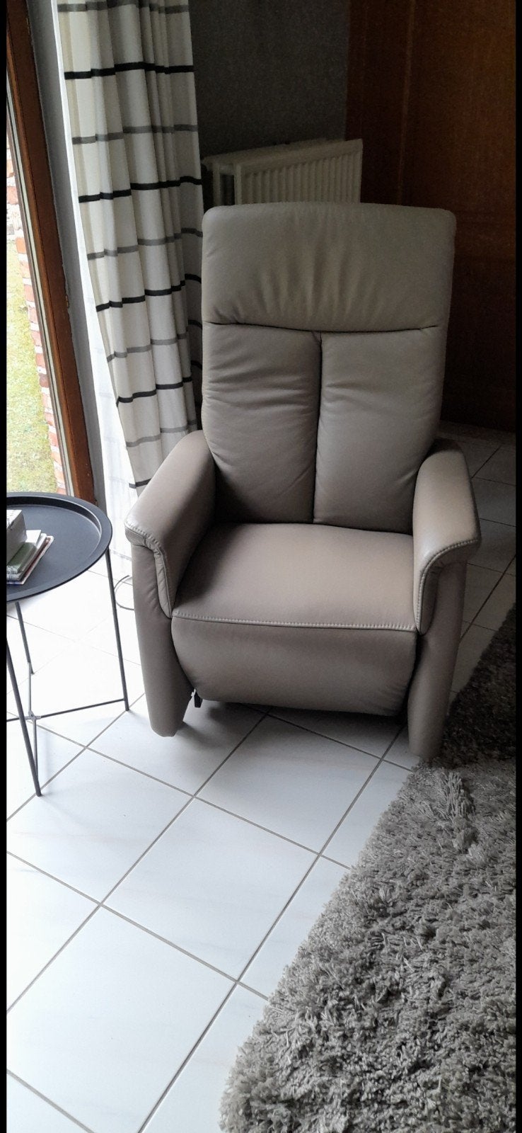 Relaxzetel te koop, Huis en Inrichting, Ophalen