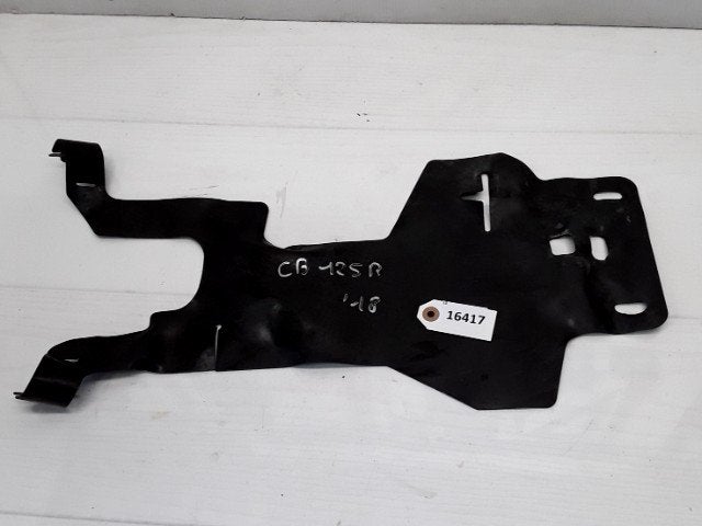 CB125R  2018 - 2019 Honda Rubber D1-27620