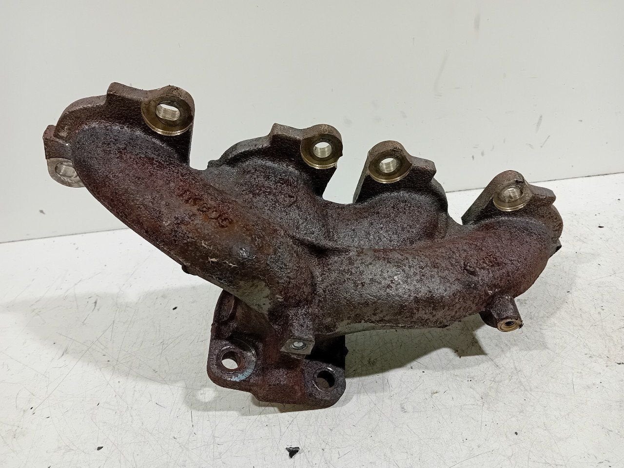 Uitlaat Renault Clio, Onderdelen@venauto.nl, Van der Ven Autorecycling B.V., Gebruikt, Ettenseweg 76, 4706 PB Roosendaal, The Netherlands