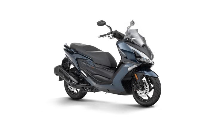 KYMCO DOWNTOWN GT 125 ABS/TCS, Fietsen en Brommers, Scooters | Kymco, Ophalen, Overige modellen, 125 cc, Zo goed als nieuw