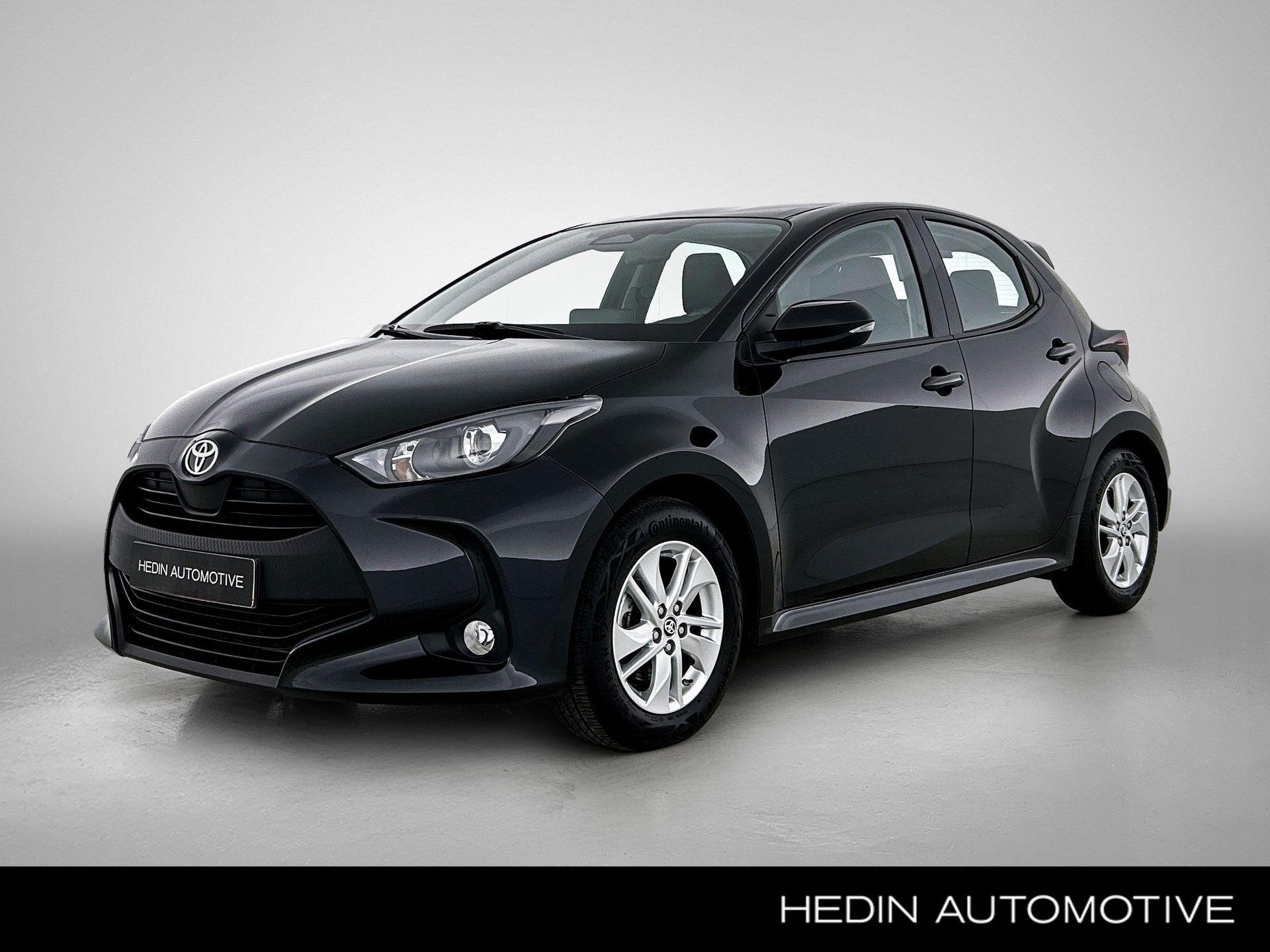 Toyota Yaris 1.5 Hybrid Dynamic | Achteruitrijcamera | PArke, Autos, https://public.car-pass.be/vhr/fa44998f-38d4-462a-8136-d7fb8dc6e92d