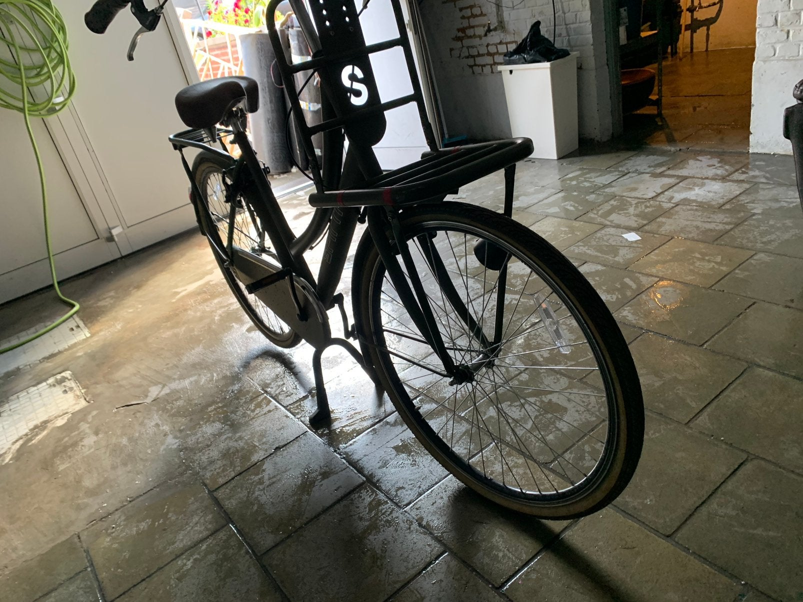 Nieuwe spirit fiets te koop wees snel, Fietsen en Brommers, Ophalen, Nieuw