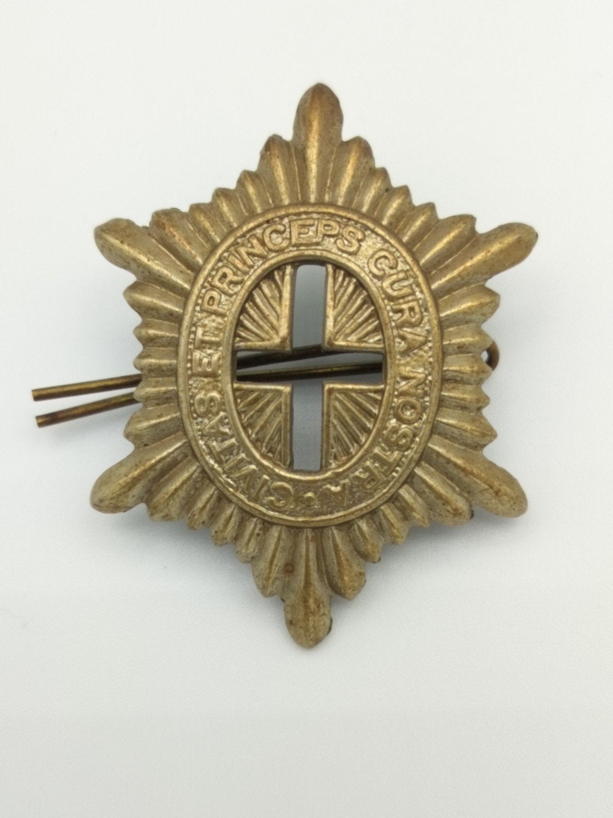 Originele Canadese WWII Governor General’s Foot Gua, Ophalen of Verzenden