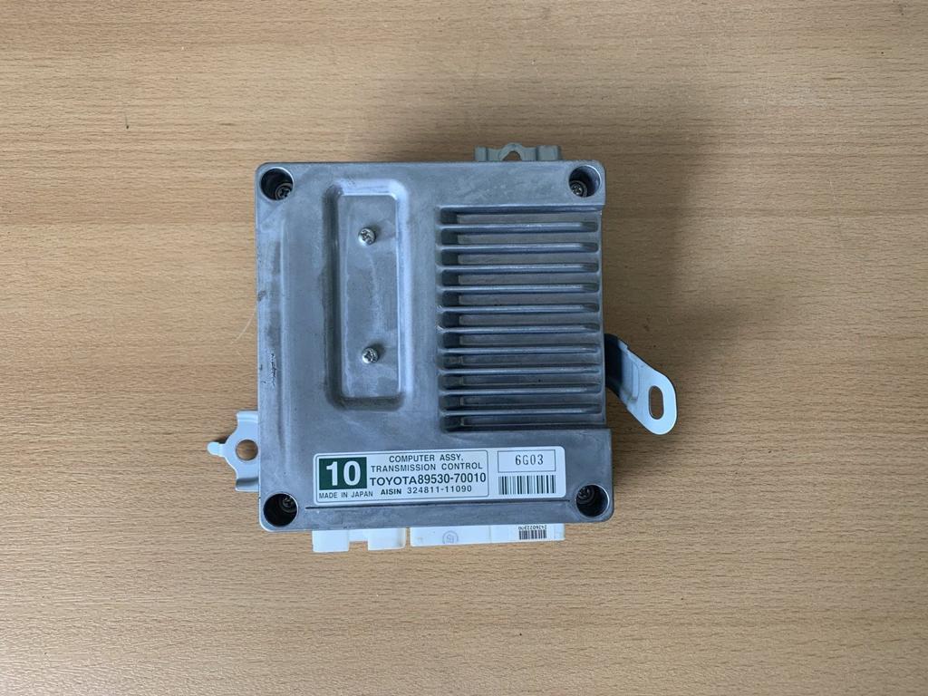 aygo / C1 / 107 computer automaatbak 8953070010 2005 - 2014, Autos : Pièces & Accessoires, Électronique & Câbles, Citroën, Peugeot