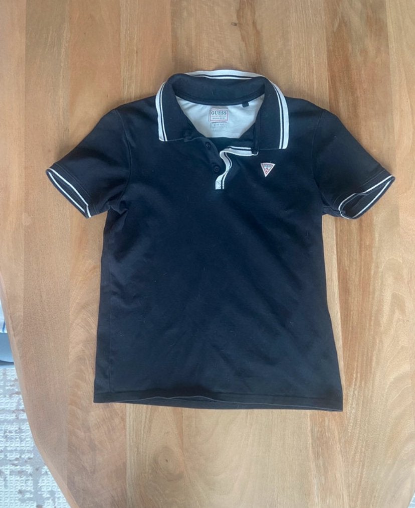 Polo guess S, Enlèvement, Comme neuf